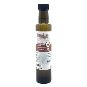 Botaniksan 250 ml Susam Yağı