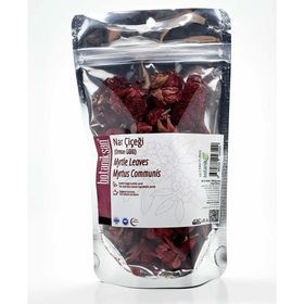 Botaniksan 50 gr Nar Çiçeği