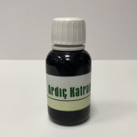Botaniksan 50 ml Ardıç Katranı