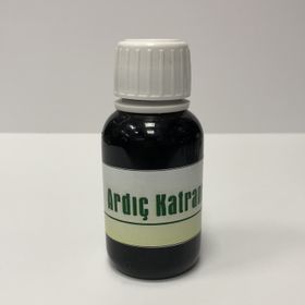 Botaniksan 50 ml Ardıç Katranı