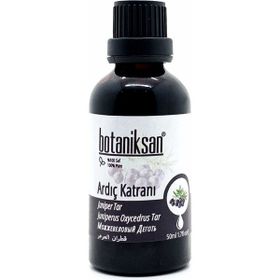 Botaniksan 50 ml Ardıç Katranı