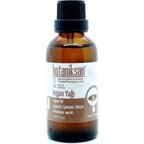 Botaniksan 50 ml Argan Yağı