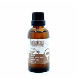 Botaniksan 50 ml Argan Yağı