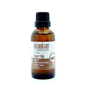 Botaniksan 50 ml Argan Yağı