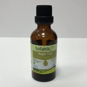 Botaniksan 50 ml Aspir Yağı