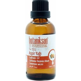 Botaniksan 50 ml Aspir Yağı