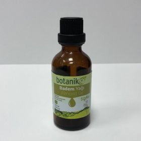 Botaniksan 50 ml Badem Yağı