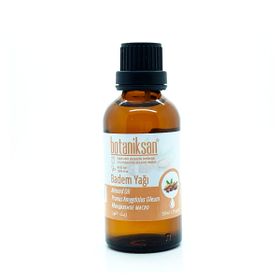 Botaniksan 50 ml Badem Yağı