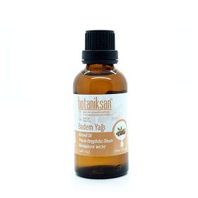 Botaniksan 50 ml Badem Yağı