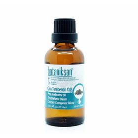 Botaniksan 50 ml Çam Terebentin Yağı