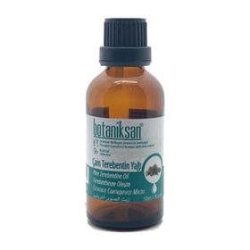Botaniksan 50 ml Çam Terebentin Yağı