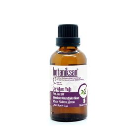 Botaniksan 50 ml Çay Ağacı Yağı
