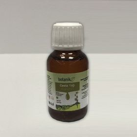 Botaniksan 50 ml Ceviz Yağı
