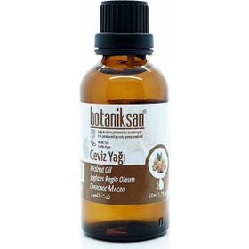 Botaniksan 50 ml Ceviz Yağı