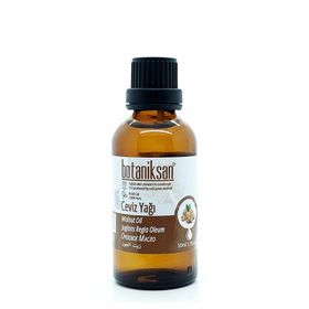 Botaniksan 50 ml Ceviz Yağı