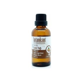 Botaniksan 50 ml Ceviz Yağı
