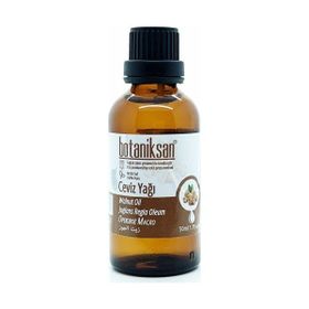 Botaniksan 50 ml Ceviz Yağı
