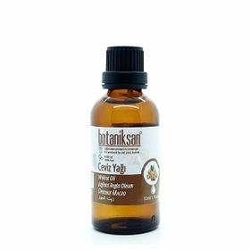Botaniksan 50 ml Ceviz Yağı