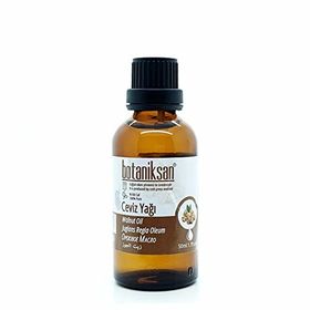Botaniksan 50 ml Ceviz Yağı