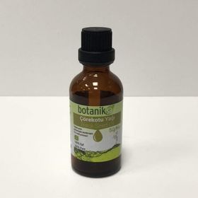 Botaniksan 50 ml Çörek Otu Yağı