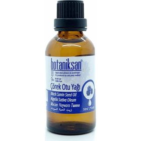 Botaniksan 50 ml Çörek Otu Yağı