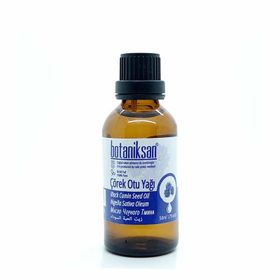 Botaniksan 50 ml Çörek Otu Yağı