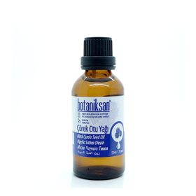 Botaniksan 50 ml Çörek Otu Yağı