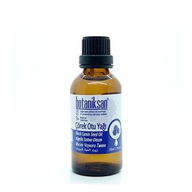 Botaniksan 50 ml Çörek Otu Yağı