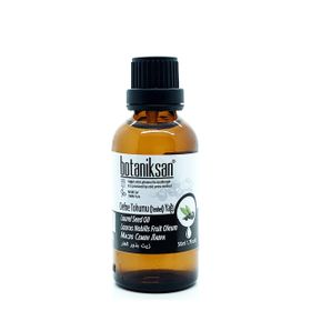 Botaniksan 50 ml Defne Tohumu Yağı