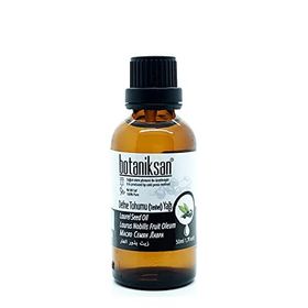 Botaniksan 50 ml Defne Tohumu Yağı