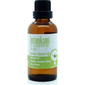 Botaniksan 50 ml Dereotu Tohumu Yağı