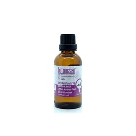 Botaniksan 50 ml Devedikeni Tohumu Yağı