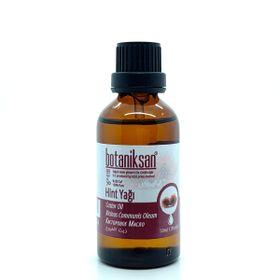 Botaniksan 50 ml Hint Yağı