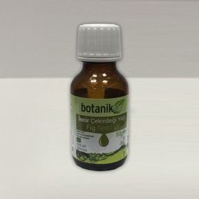 Botaniksan 50 ml İncir Çekirdeği Yağı