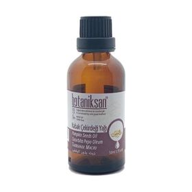 Botaniksan 50 ml Kabak Çekirdeği Yağı