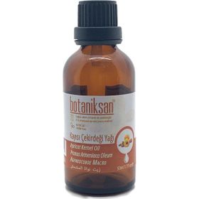 Botaniksan 50 ml Kayısı Çekirdeği Yağı