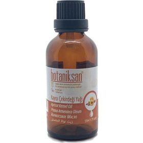 Botaniksan 50 ml Kayısı Çekirdeği Yağı