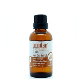 Botaniksan 50 ml Kayısı Çekirdeği Yağı