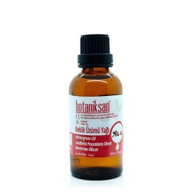 Botaniksan 50 ml Keklik Üzümü Yağı