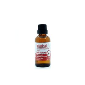 Botaniksan 50 ml Keklik Üzümü Yağı
