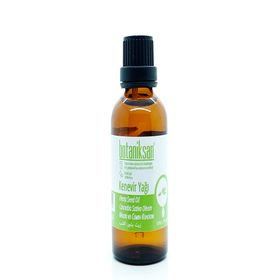 Botaniksan 50 ml Kenevir Tohumu Yağı