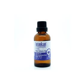 Botaniksan 50 ml Keten Tohumu Yağı