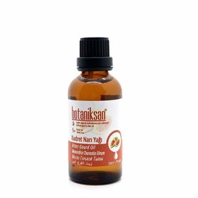 Botaniksan 50 ml Kudret Narı Yağı