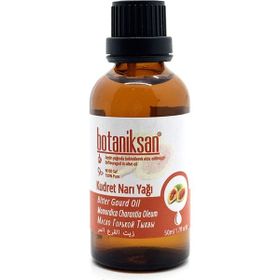 Botaniksan 50 ml Kudret Narı Yağı