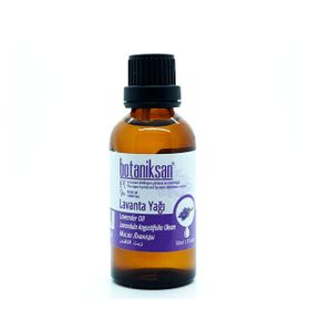 Botaniksan 50 ml Lavanta Yağı