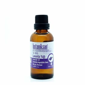 Botaniksan 50 ml Lavanta Yağı