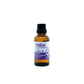 Botaniksan 50 ml Lavanta Yağı