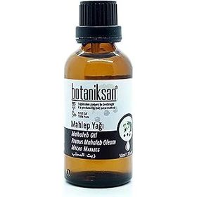 Botaniksan 50 ml Mahlep Yağı
