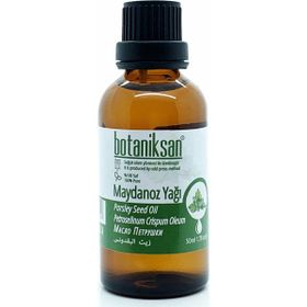 Botaniksan 50 ml Maydanoz Yağı