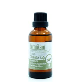 Botaniksan 50 ml Okaliptus Yağı